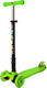 iTrike самокат Maxi JR 3-003-1 GR (green) 24031ber
