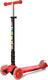 iTrike самокат Maxi JR 3-003-1 R (red) 24033ber