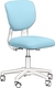 FunDesk чохол для крісла Buono Chair cover Blue Buono Chair cover Blue