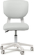 FunDesk дитяче крісло Buono Grey Buono Grey