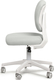 FunDesk дитяче крісло Buono Grey Buono Grey