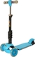 iTrike самокат 3в1 Maxi JR 3-076-A blue 23848ber