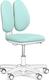  Fundesk чохол для крісла Mente Mint Mente Chair cover Mint