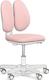  Fundesk чохол для крісла Mente Pink Mente Chair cover Pink