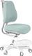 Cubby чехол для кресла Paeonia Green Paeonia Chair cover Green