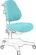  Cubby чохол для крісла Solidago Grey Green Solidago Chair cover Green