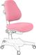  Cubby чохол для крісла Solidago Grey Pink Solidago Chair cover Pink