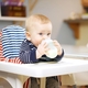 Olababy набір дитячих антиколікових пляшечок GentleBottle Mint 98002ob