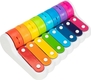 Fat Brain Toys ксилофон і дзвіночки Rock N' Roller Piano F281MLafk