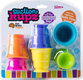 Fat Brain Toys игрушка тактильная Мягкие чашки Suction Kupz 6 шт F183MLafk