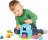 Fat Brain Toys сортер Фабрика форм Shape Factory F267MLafk