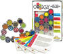 Fat Brain Toys игра-головоломка Шестеренки Coggy F116MLafk
