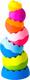 Fat Brain Toys пірамідка-балансир Tobbles Neo F070MLafk