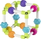 Fat Brain Toys прорізувач тактильний Куббі Quubi F296MLafk