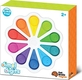 Fat Brain Toys игрушка тактильная Цветные лепестки dimpl digits F275ENafk
