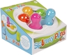 Fat Brain Toys сортер-балансир Неваляшки Spinny Pins F248MLafk