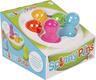 Fat Brain Toys сортер-балансир Неваляшки Spinny Pins F248MLafk