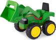 John Deere Kids іграшки для піску Трактор і самоскид 2 шт. 35874afk