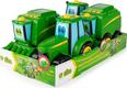  John Deere Kids сільськогосподарська машинка зі світлом і звуком в асортименті 37910afk