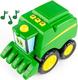  John Deere Kids сільськогосподарська машинка зі світлом і звуком в асортименті 37910afk