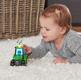  John Deere Kids сільськогосподарська машинка зі світлом і звуком в асортименті 37910afk