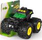  John Deere Kids іграшковий трактор Monster Treads з великими колесами в асортименті 37929afk