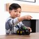  John Deere Kids іграшковий трактор Monster Treads з великими колесами в асортименті 37929afk
