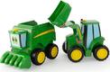 John Deere Kids іграшкові машинки Друзі фермера 47193afk
