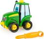 John Deere Kids конструктор Собери трактор с отверткой 47208afk