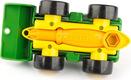 John Deere Kids ігровий набір-конструктор Трактор з ковшем і причепом 47209afk