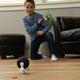Fat Brain Toys ігровий набір Боулінг CurveBowl F271MLafk
