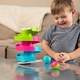 Fat Brain Toys игрушка развивающая Трек-балансир для шариков Wobble Run F273MLafk