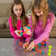 Fat Brain Toys конструктор контурный Соедини и согни Squigz Toobz F194MLafk