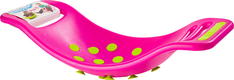 Fat Brain Toys гойдалка-балансир з присосками Teeter Popper розовый F0953MLafk