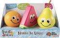 Fat Brain Toys ігровий набір Веселі фрукти Fruit Friends F227MLafk