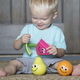 Fat Brain Toys игровой набор Веселые фрукты Fruit Friends F227MLafk