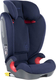 Avova автокресло Star Fix i-Size Atlantic Blue 4260621461055