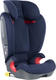 Avova автокресло Star Fix i-Size Atlantic Blue 4260621461055