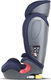 Avova автокресло Star Fix i-Size Atlantic Blue 4260621461055