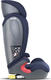 Avova автокресло Star Fix i-Size Atlantic Blue 4260621461055
