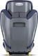 Avova автокресло Star Fix i-Size Atlantic Blue 4260621461055