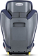 Avova автокресло Star Fix i-Size Atlantic Blue 4260621461055