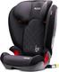 Avova автокресло Star Fix i-Size Grey & Black 4260621461154