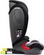 Avova автокресло Star Fix i-Size Grey & Black 4260621461154