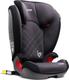 Avova автокресло Star Fix i-Size Grey & Black 4260621461154