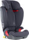 Avova автокресло Star Fix i-Size Koala Grey 4260621461079