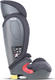 Avova автокресло Star Fix i-Size Koala Grey 4260621461079