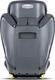 Avova автокресло Star Fix i-Size Koala Grey 4260621461079