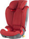 Avova автокресло Star Fix i-Size Maple Red 4260621461031