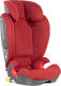 Avova автокресло Star Fix i-Size Maple Red 4260621461031